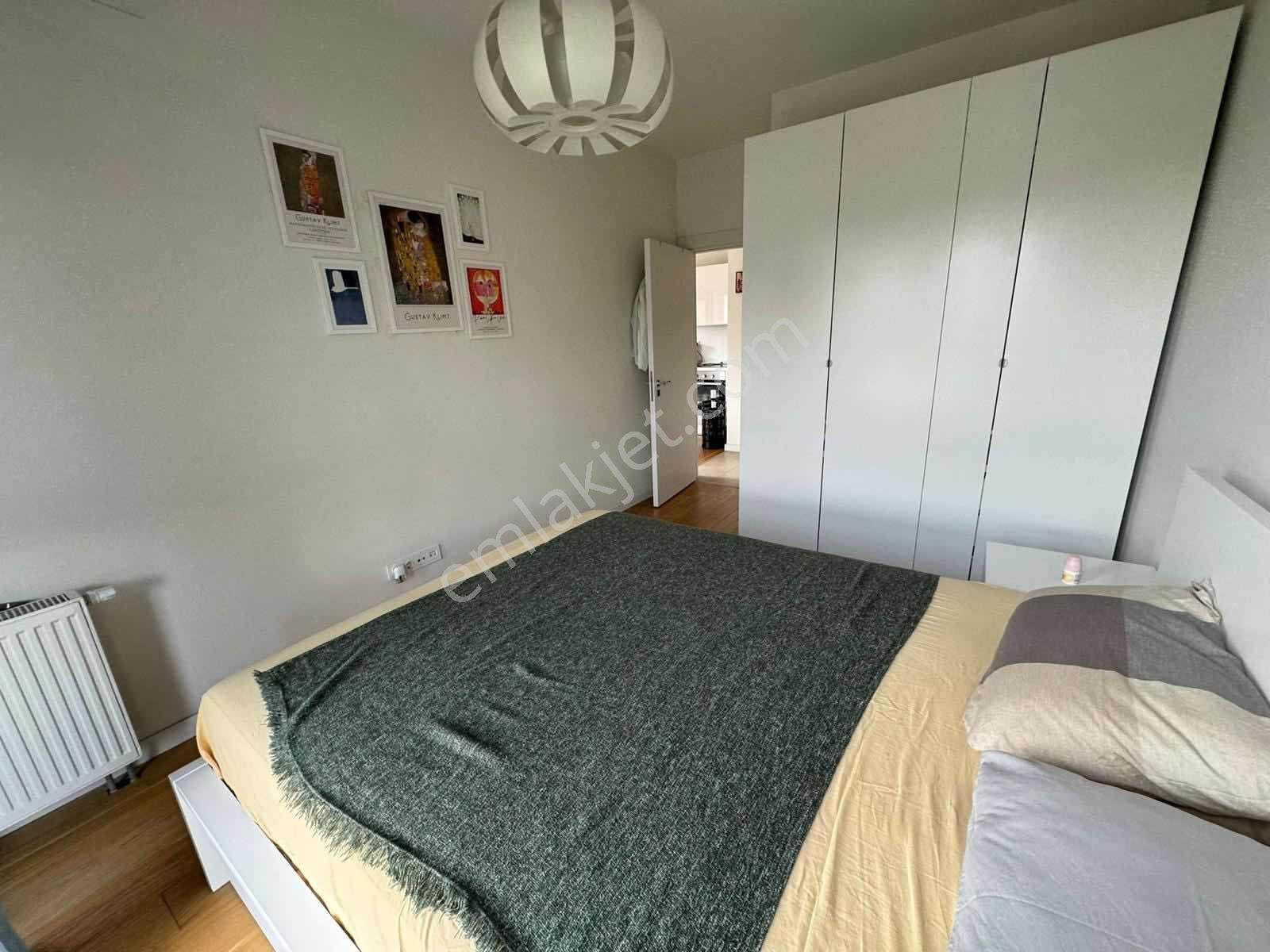 Kağıthane Kordon 1+1 Satılık Köşe Balkonlu Daire Büyük Tip - Görsel 7