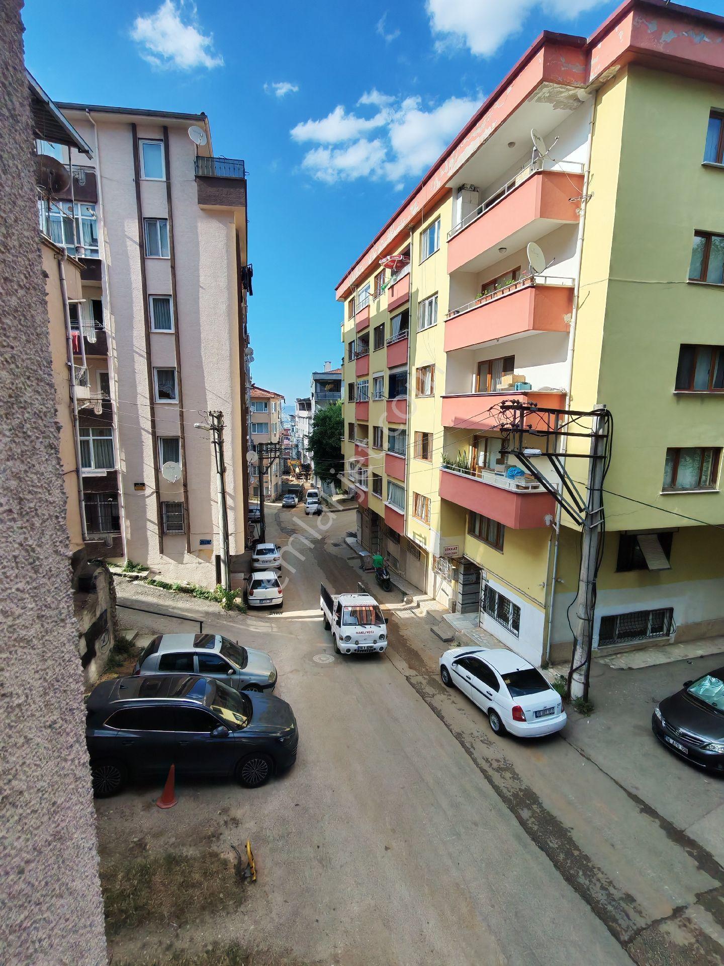 Barış Gayrimenkul'den Karnur Binasında 3+1 Ara Kat Daire. - Görsel 14