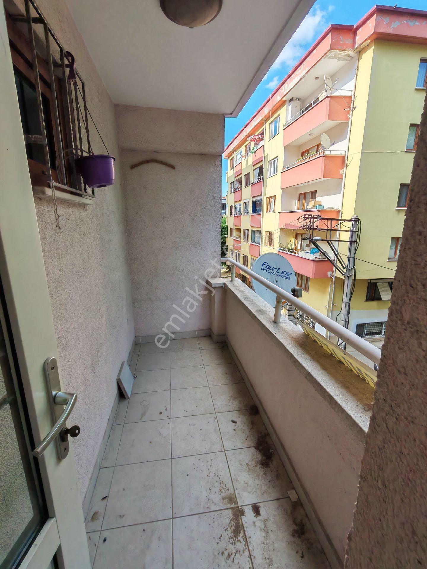 Barış Gayrimenkul'den Karnur Binasında 3+1 Ara Kat Daire. - Görsel 15