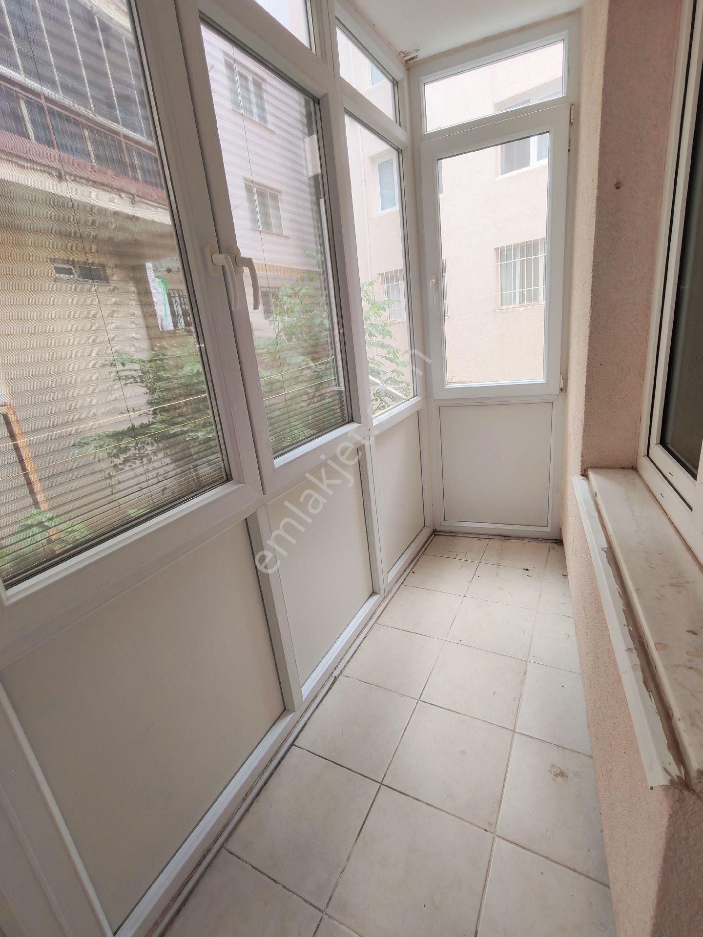 Barış Gayrimenkul'den Karnur Binasında 3+1 Ara Kat Daire. - Görsel 5