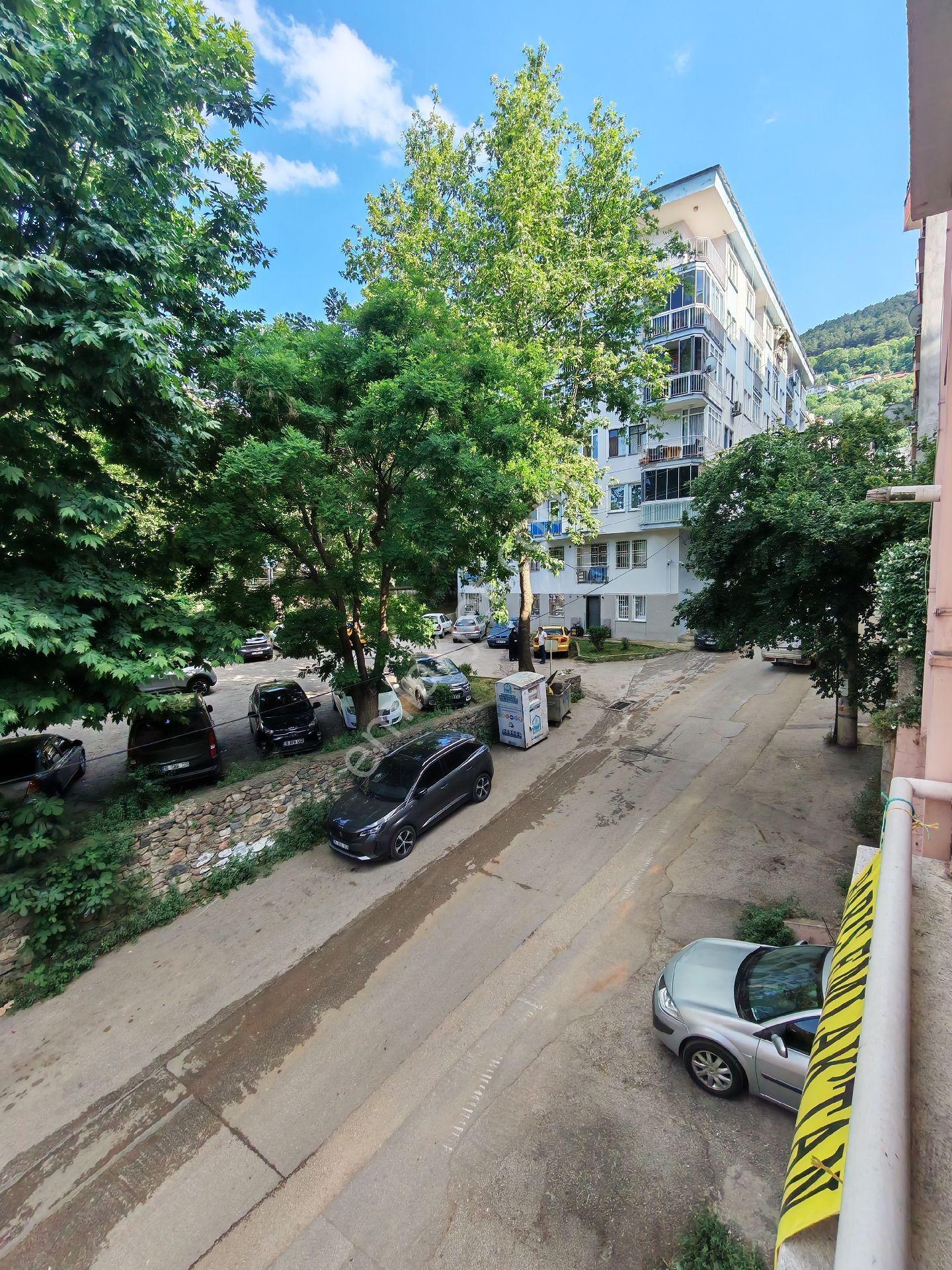 Barış Gayrimenkul'den Karnur Binasında 3+1 Ara Kat Daire. - Görsel 16