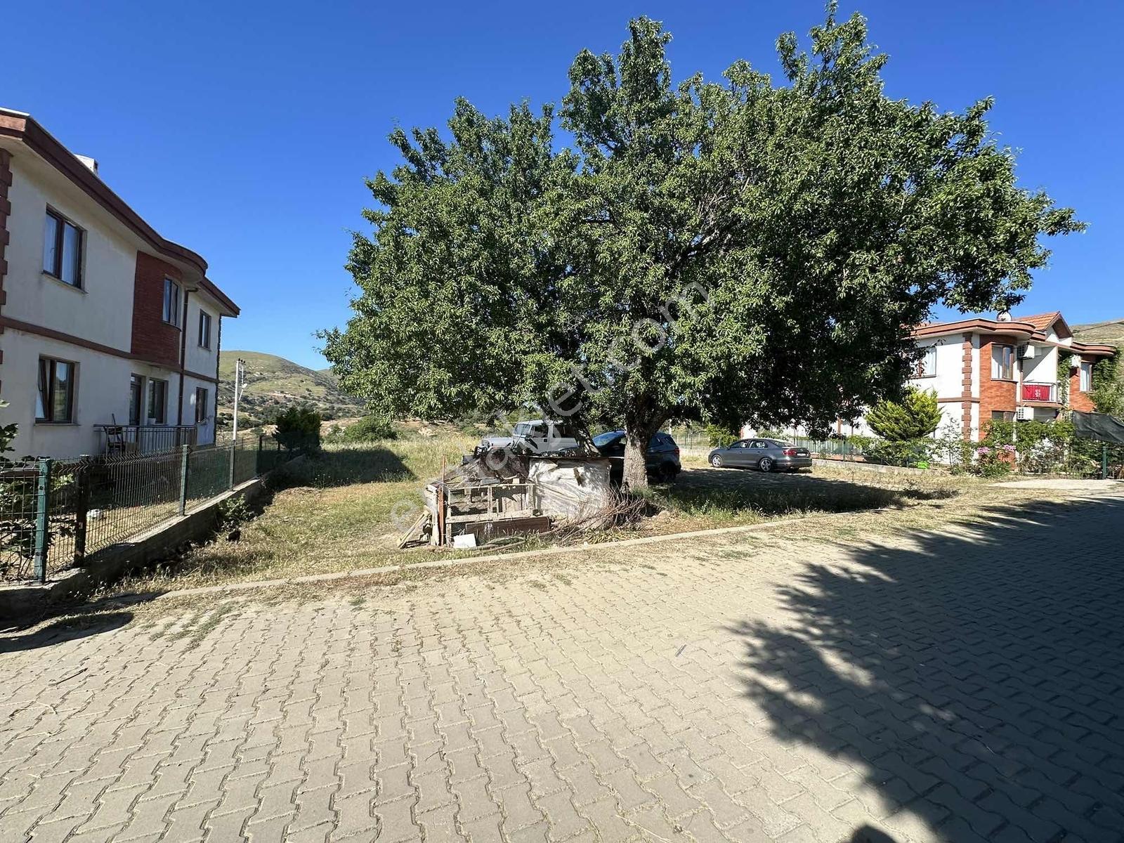 İmroz Emlak'tan Gökçeada Merkezde İmarlı Arsa - Görsel 15