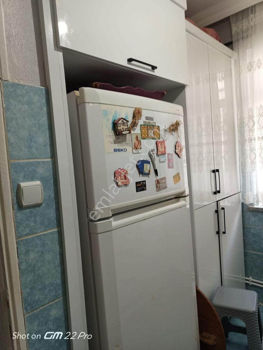 Satılık 2+1 Giriş Kat Müstakil Binada - Görsel 10