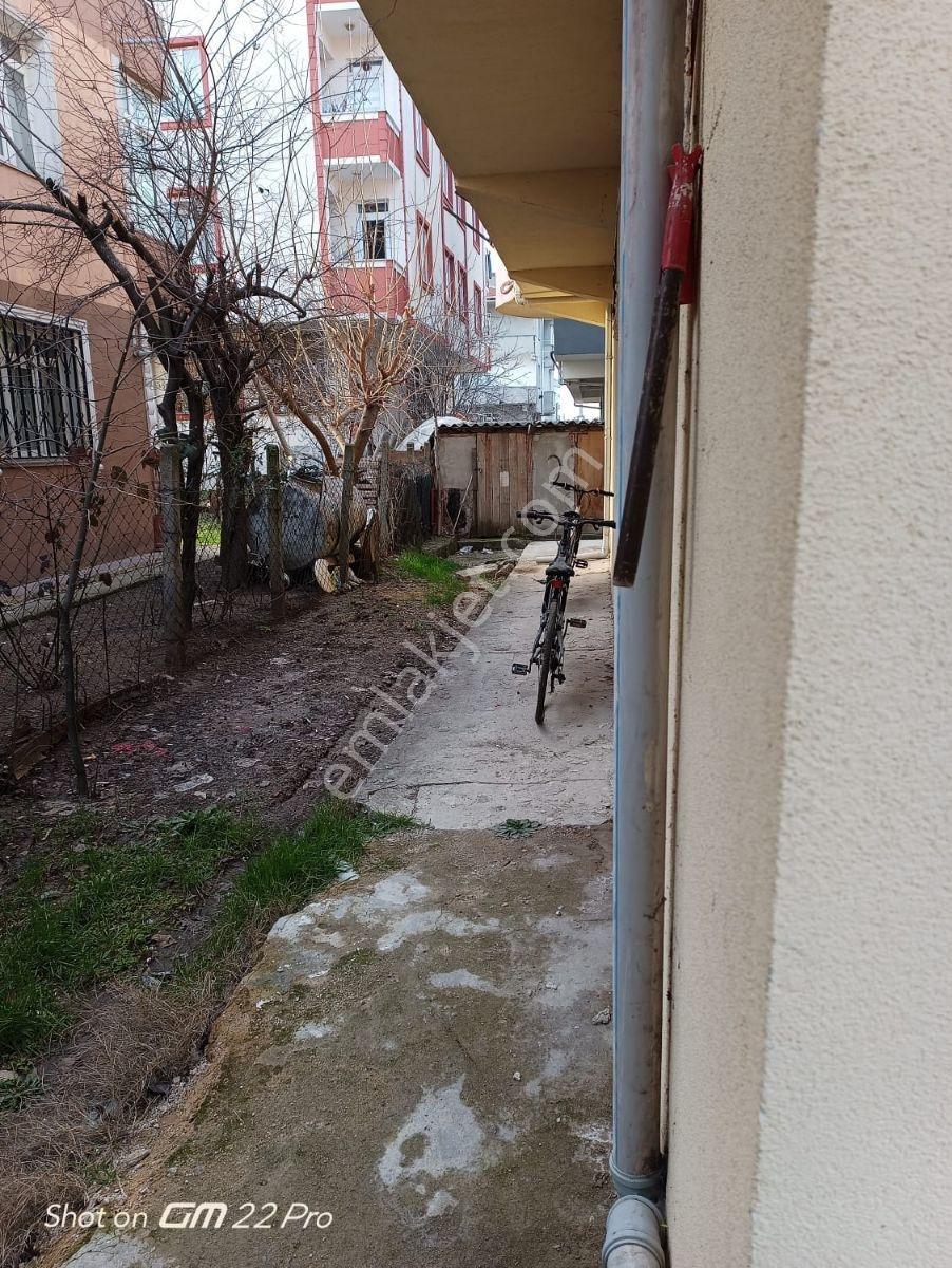Satılık 2+1 Giriş Kat Müstakil Binada - Görsel 16
