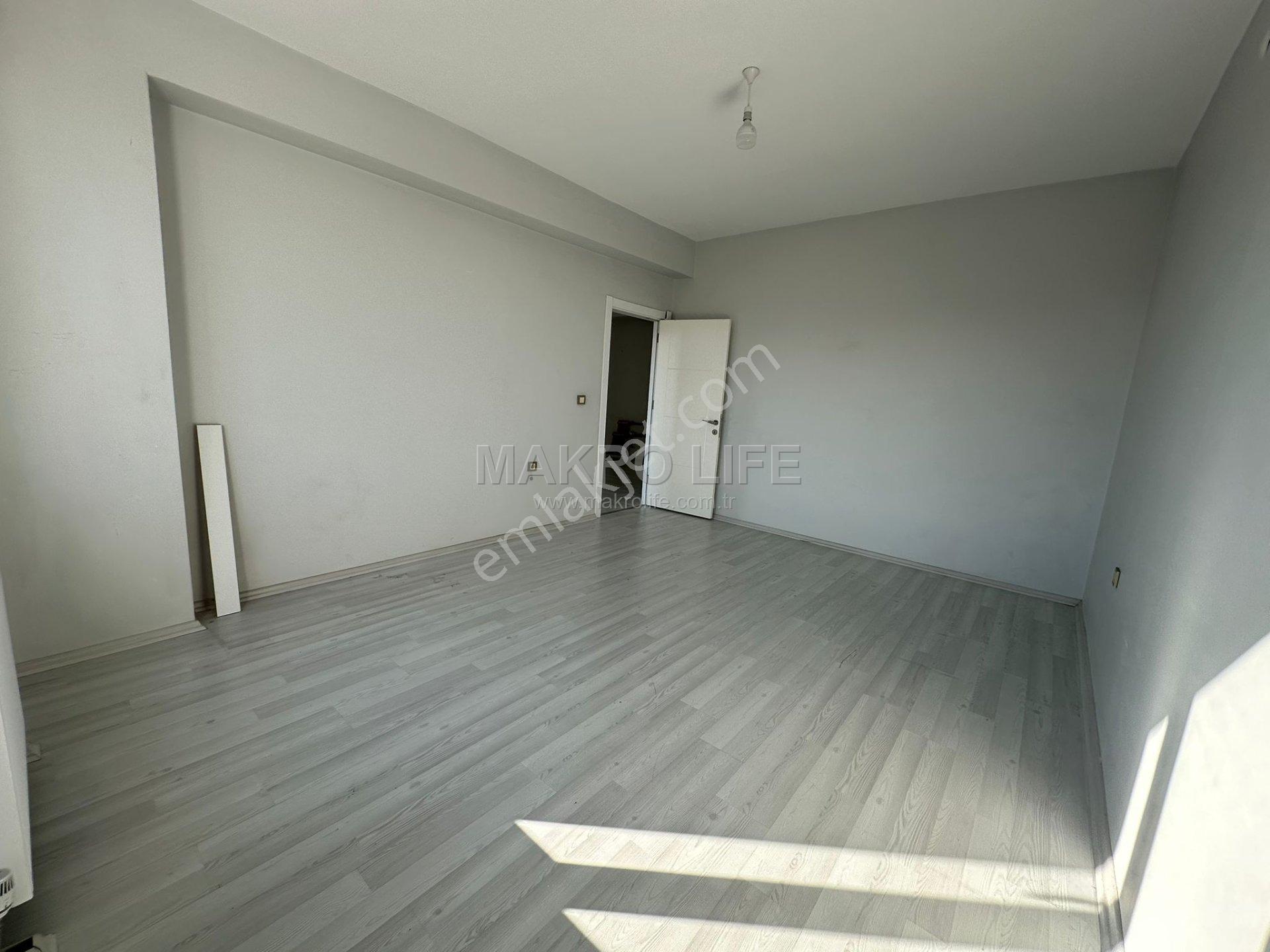 Makro Life Gayrimenkul Den Ofis Tmo Karşısı Satılık Fırsat 2+1 Daire - Görsel 12