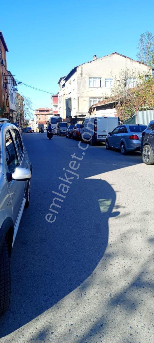 Ümraniye Kazımkarabekir 285 M2 İmarlı İfrazlı Müstakil Tapu Arsa - Görsel 4