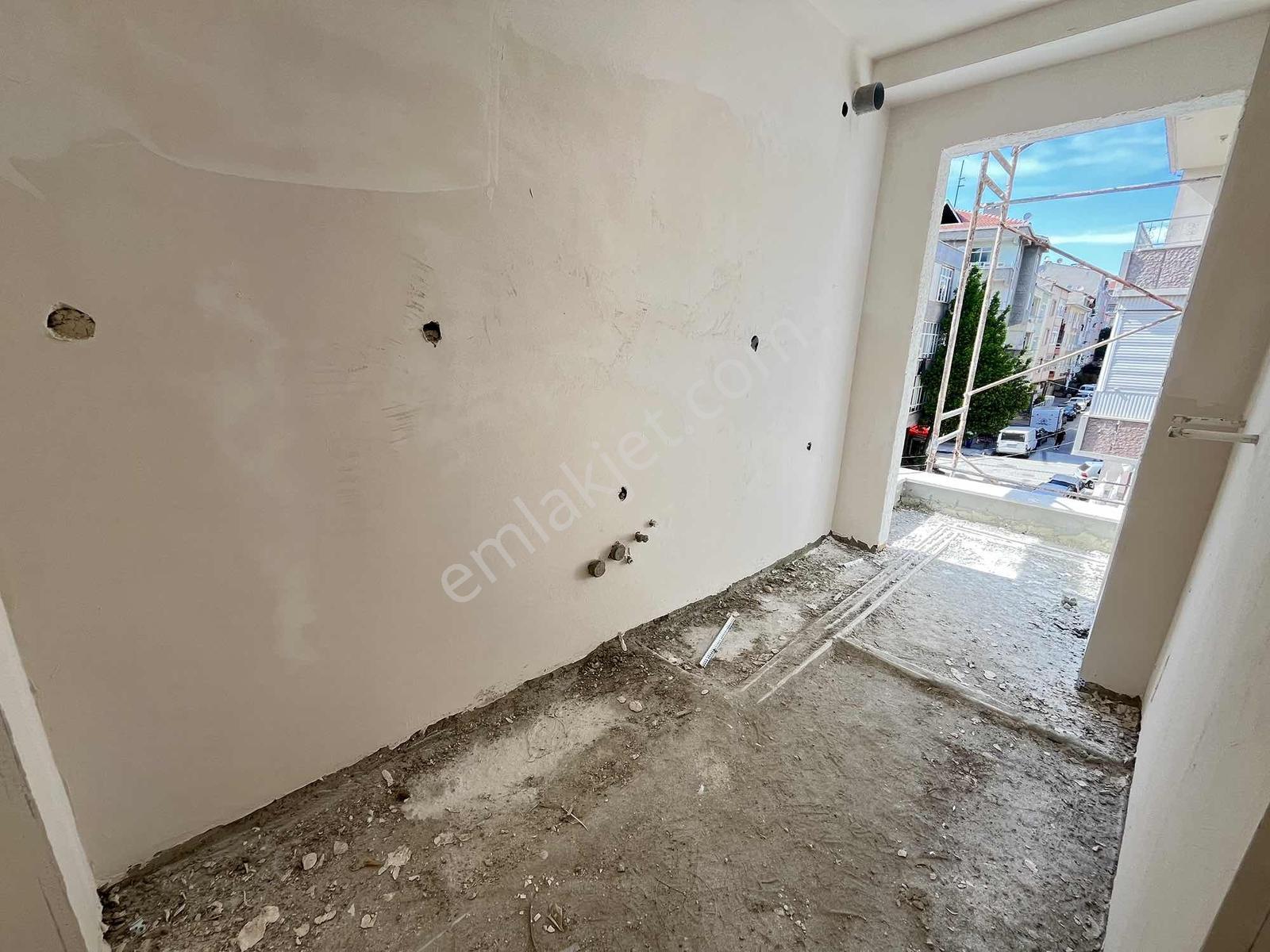 İmren Gayrimenkulden Fevzi Çakmak Mh. 2+1 70 M2 2.kat Sıfr Daire - Görsel 15