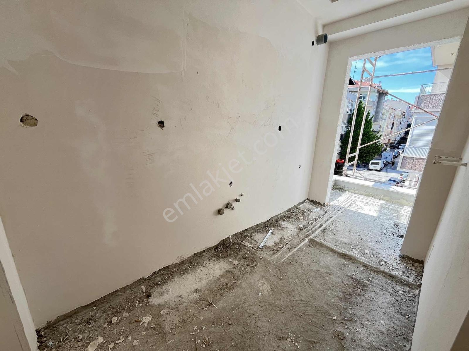 İmren Gayrimenkulden Fevzi Çakmak Mh. 2+1 70 M2 2.kat Sıfr Daire - Görsel 14