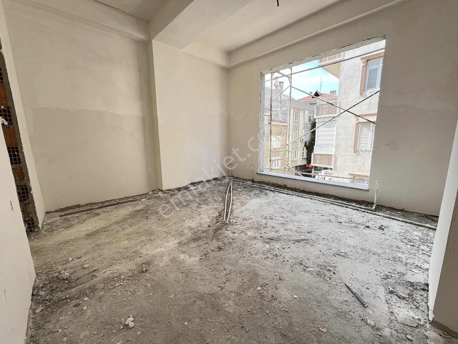 İmren Gayrimenkulden Fevzi Çakmak Mh. 2+1 70 M2 2.kat Sıfr Daire - Görsel 3