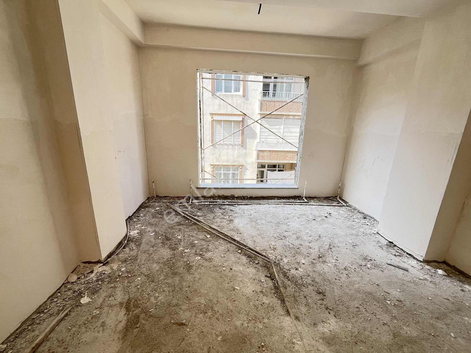 İmren Gayrimenkulden Fevzi Çakmak Mh. 2+1 70 M2 2.kat Sıfr Daire - Görsel 13
