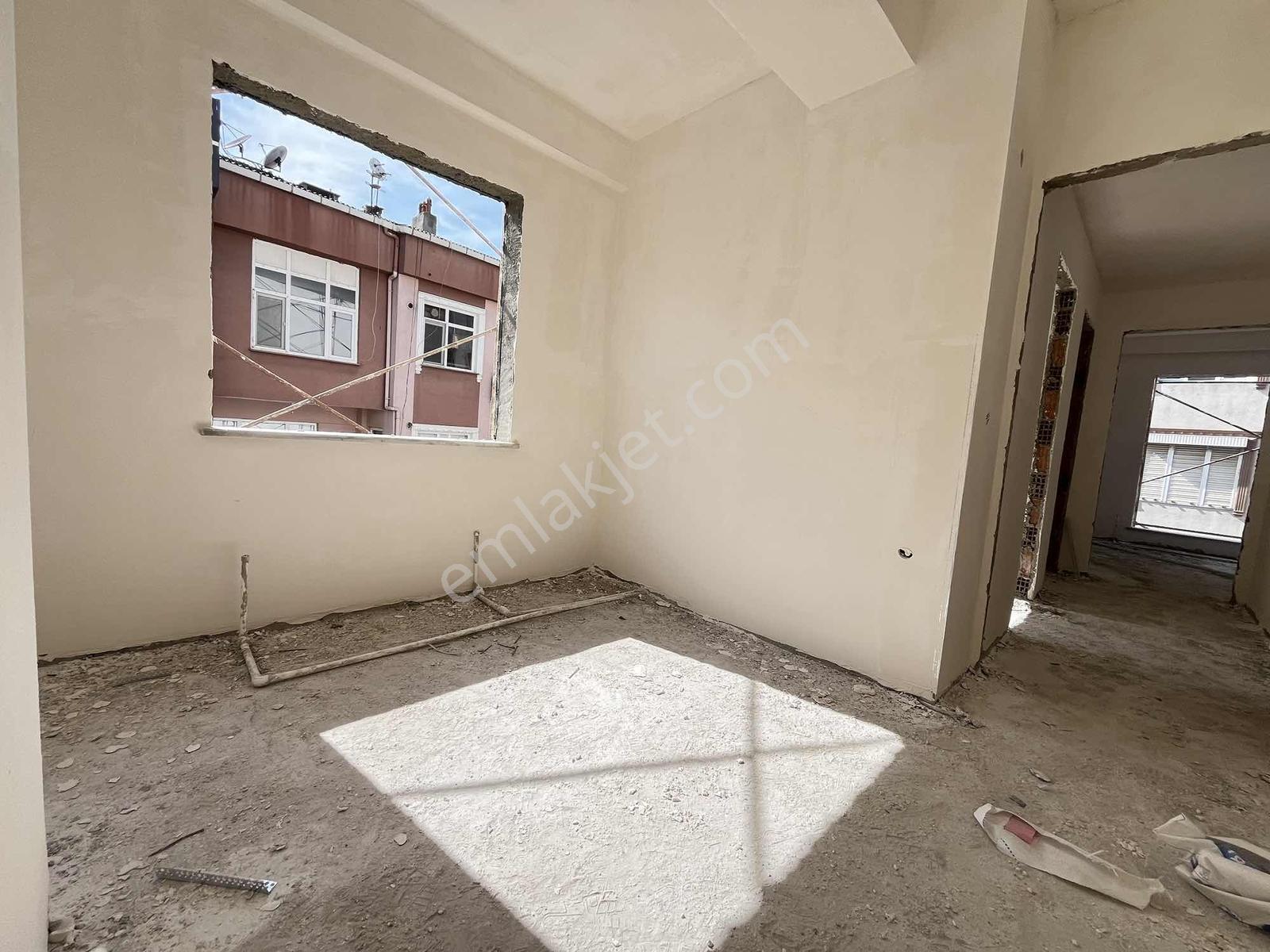 İmren Gayrimenkulden Fevzi Çakmak Mh. 2+1 70 M2 2.kat Sıfr Daire - Görsel 24