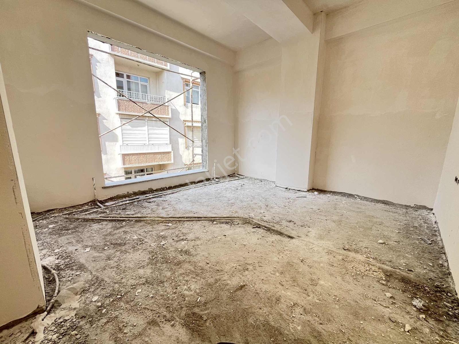 İmren Gayrimenkulden Fevzi Çakmak Mh. 2+1 70 M2 2.kat Sıfr Daire - Görsel 34