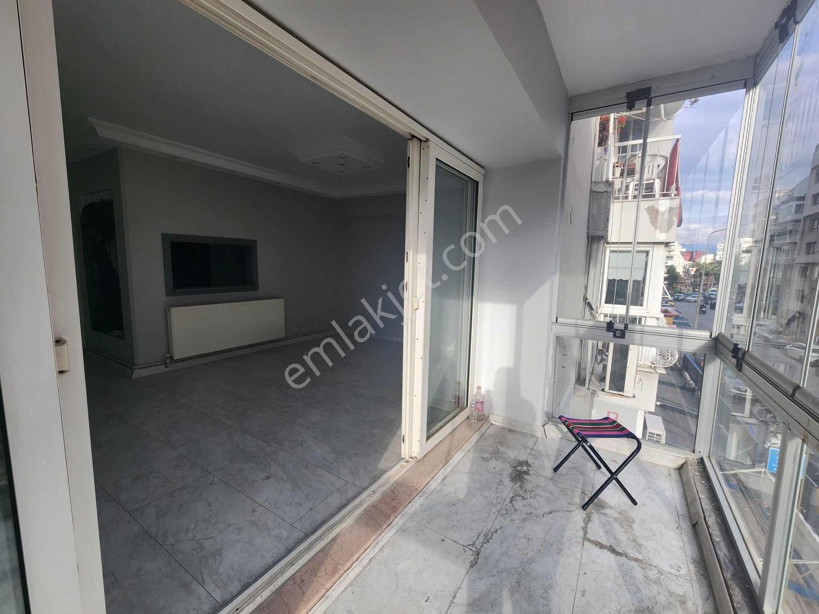 Bostanlının En Değerli Noktasında Kiralık Ofis-mesken - Görsel 3