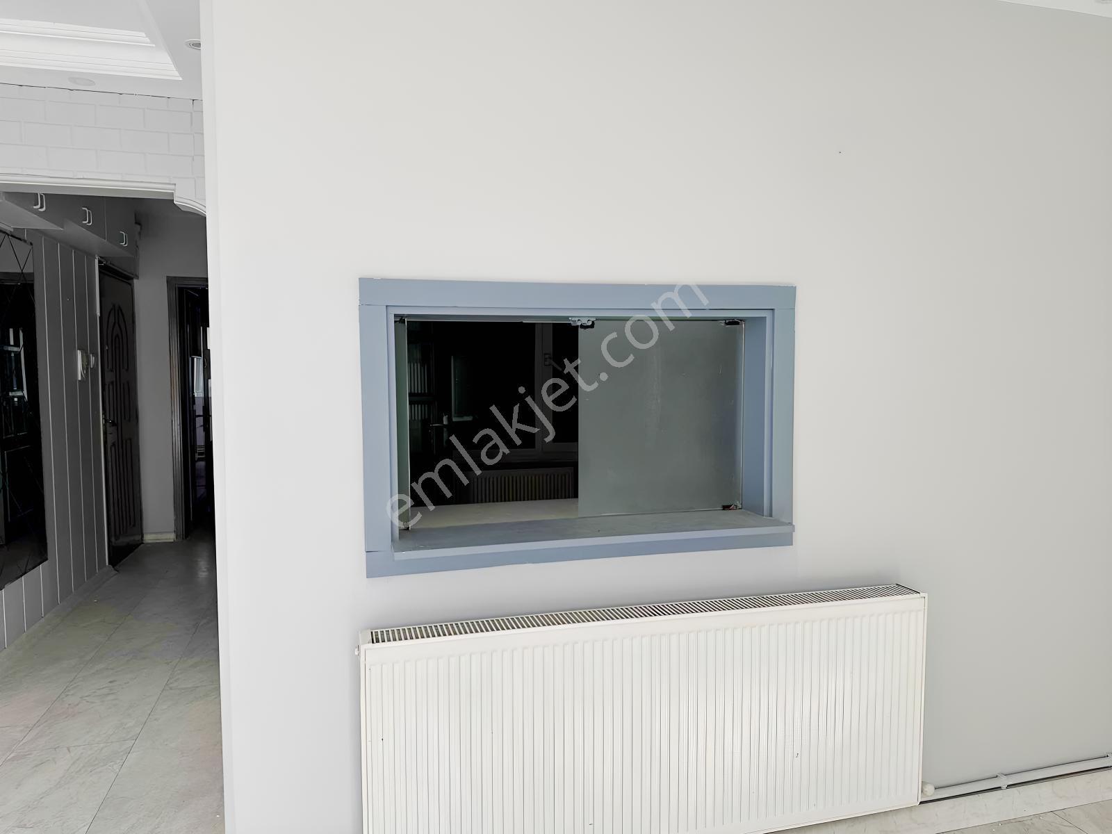 Bostanlının En Değerli Noktasında Kiralık Ofis-mesken - Görsel 16