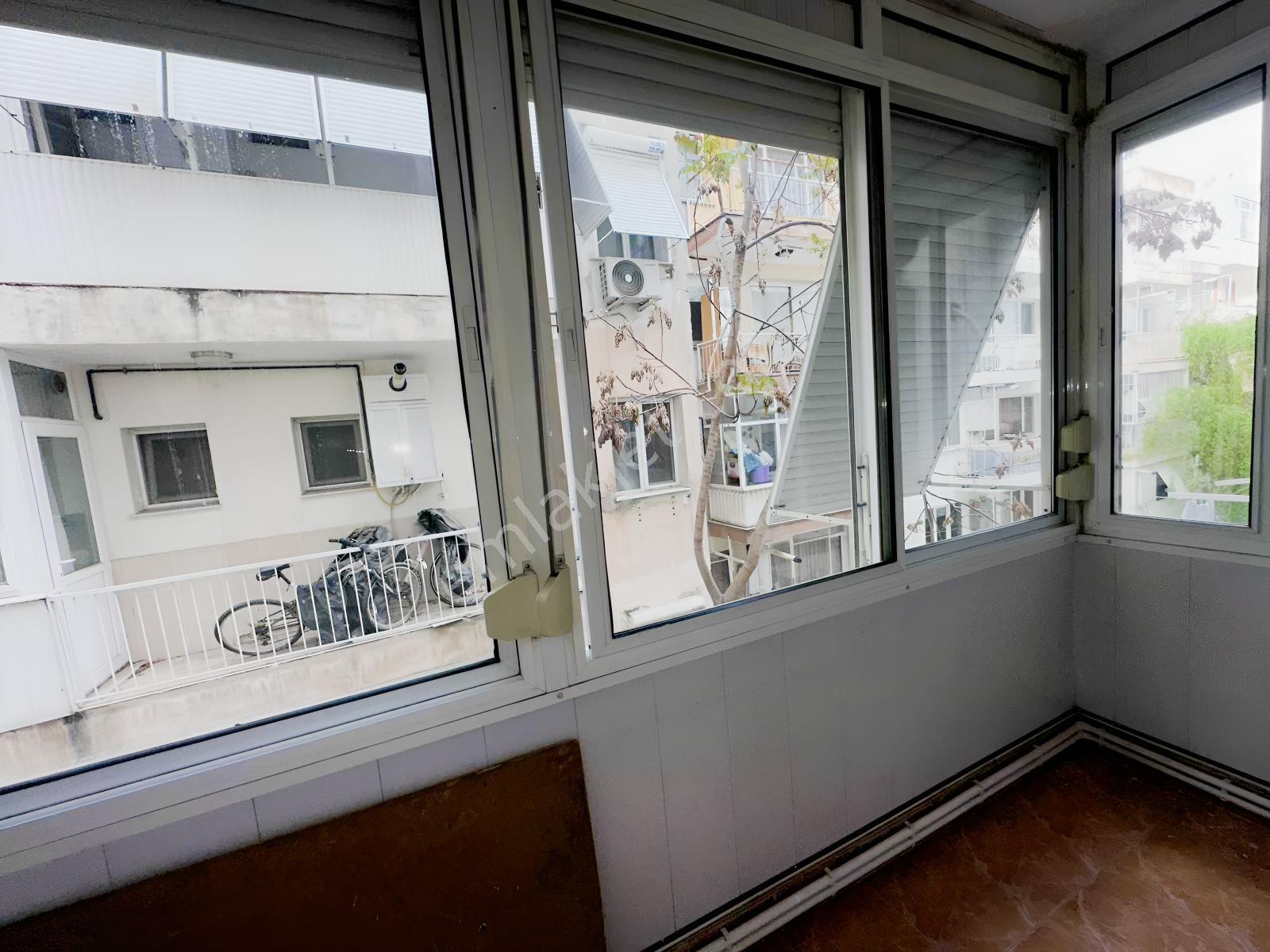 Bostanlının En Değerli Noktasında Kiralık Ofis-mesken - Görsel 12