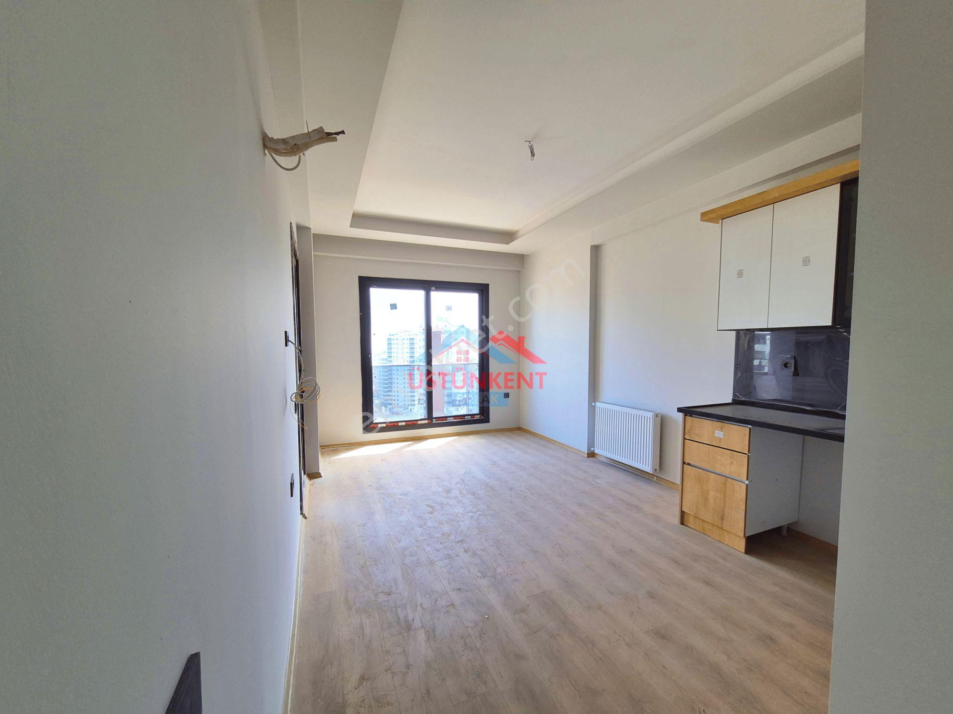 Üstünkent'ten Akdeniz'in Gözdesi Marka Suit'te Kiralık 1+1 Daire - Görsel 8