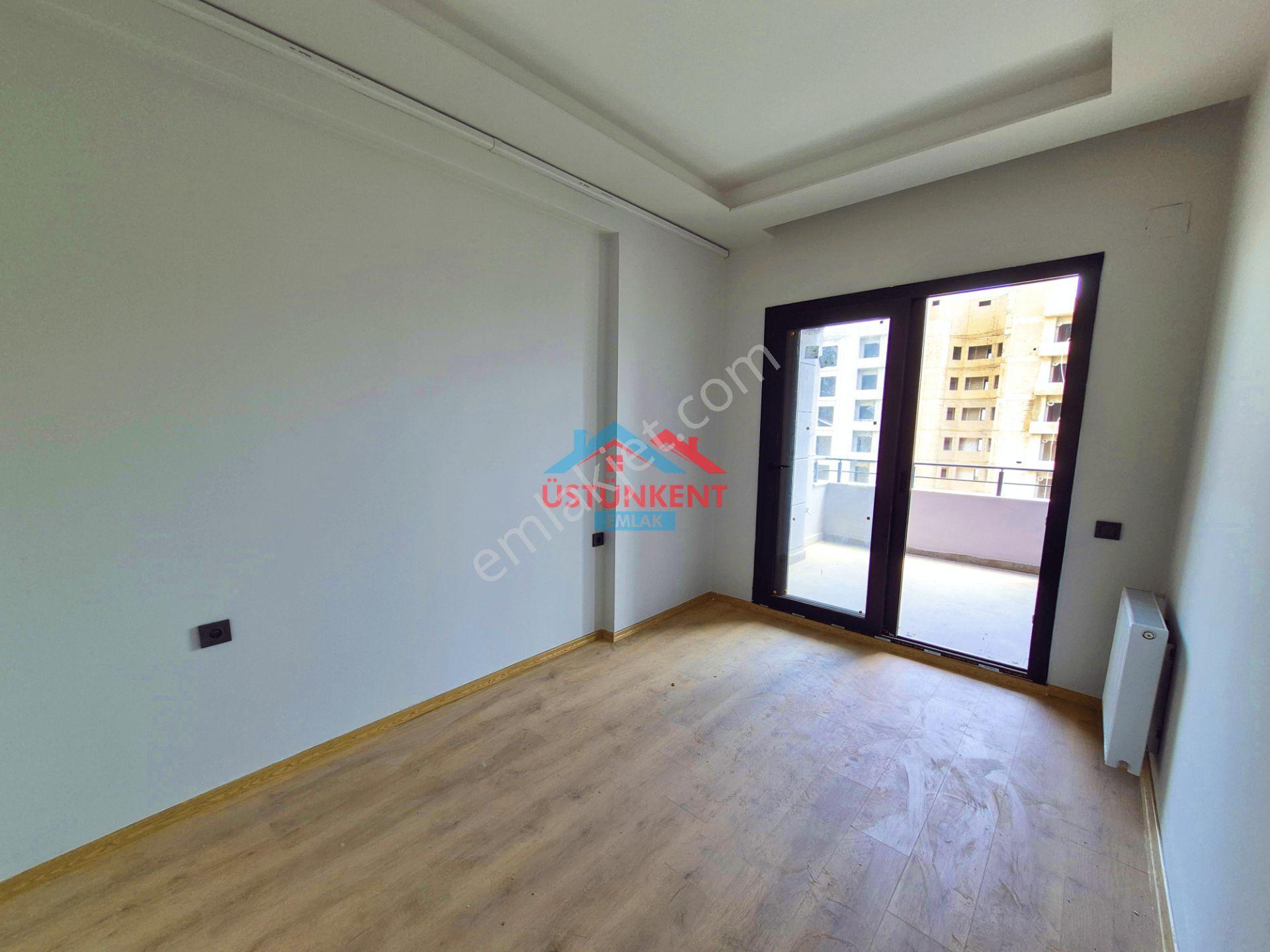Üstünkent'ten Akdeniz'in Gözdesi Marka Suit'te Kiralık 1+1 Daire - Görsel 19