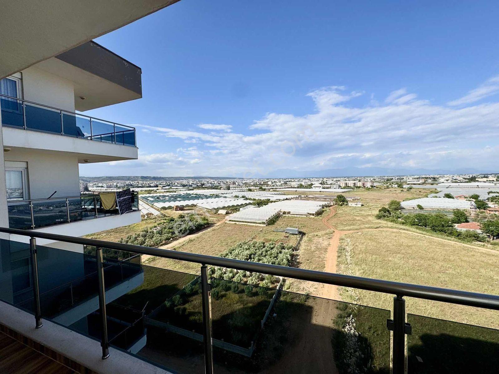 Şelale Mah Manzaralı Satılık 3+1 130 M2 9.kat - Görsel 19