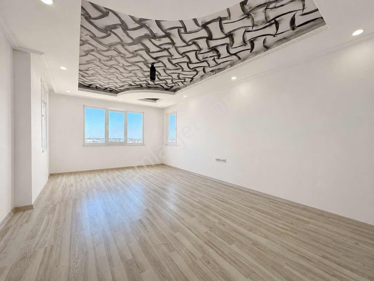 Şelale Mah Manzaralı Satılık 3+1 130 M2 9.kat - Görsel 15