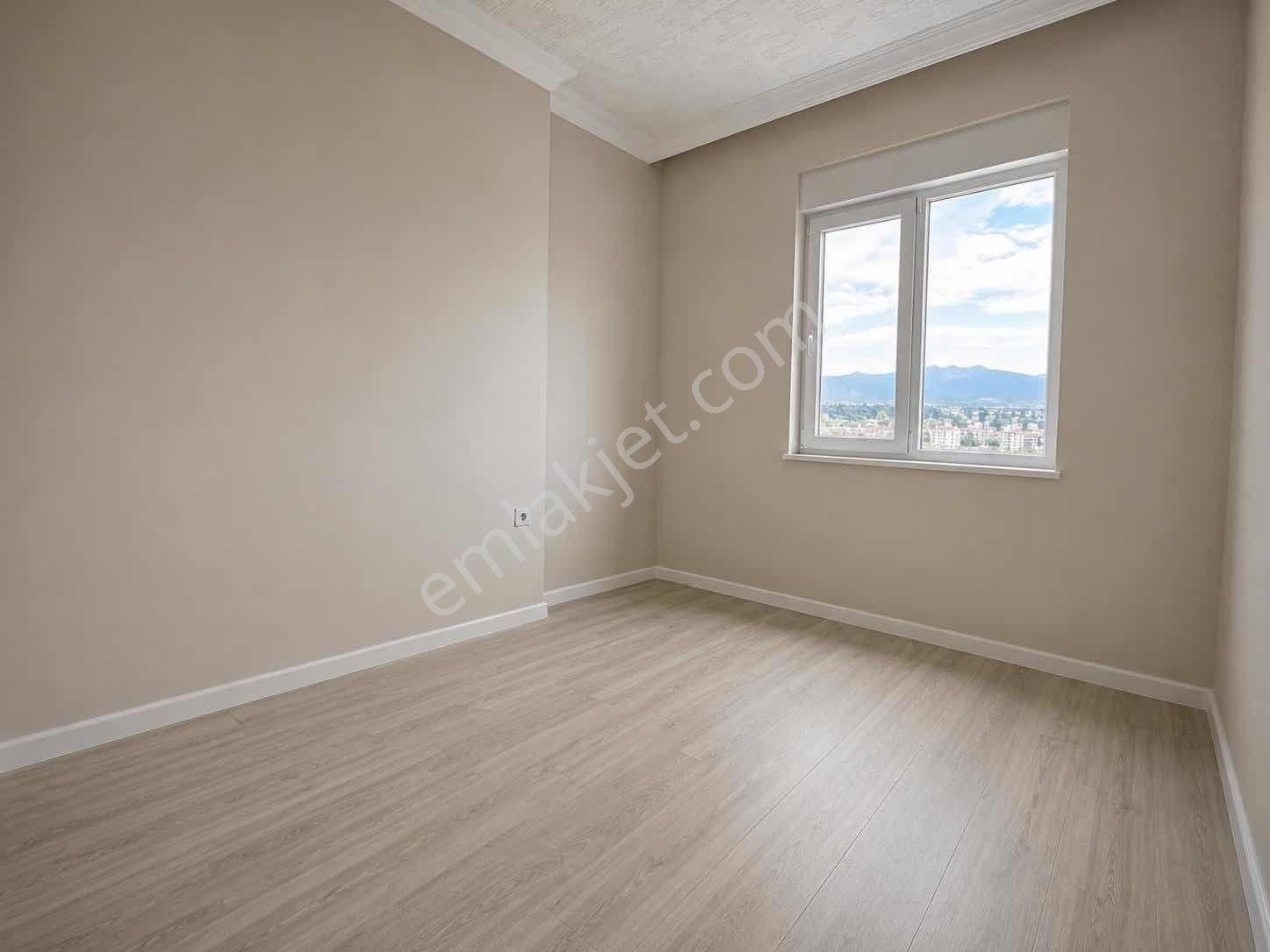 Şelale Mah Manzaralı Satılık 3+1 130 M2 9.kat - Görsel 13
