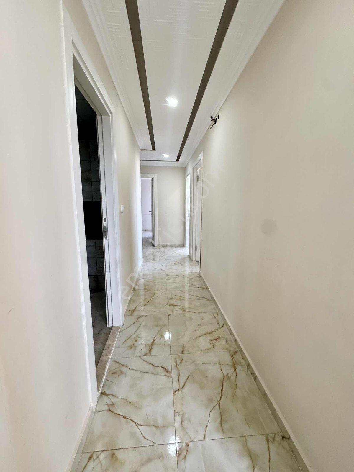 Şelale Mah Manzaralı Satılık 3+1 130 M2 9.kat - Görsel 17