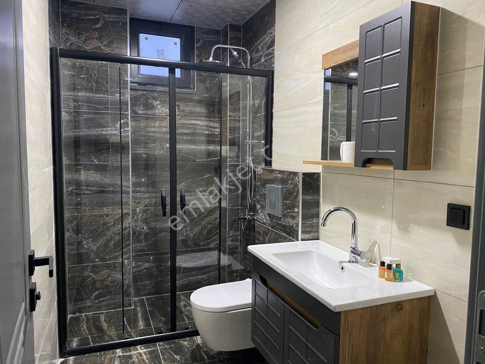 Sima Suit Samsun-atakum İlkadım Günlük Kiralık Klimalı Lüx Daireler - Görsel 9