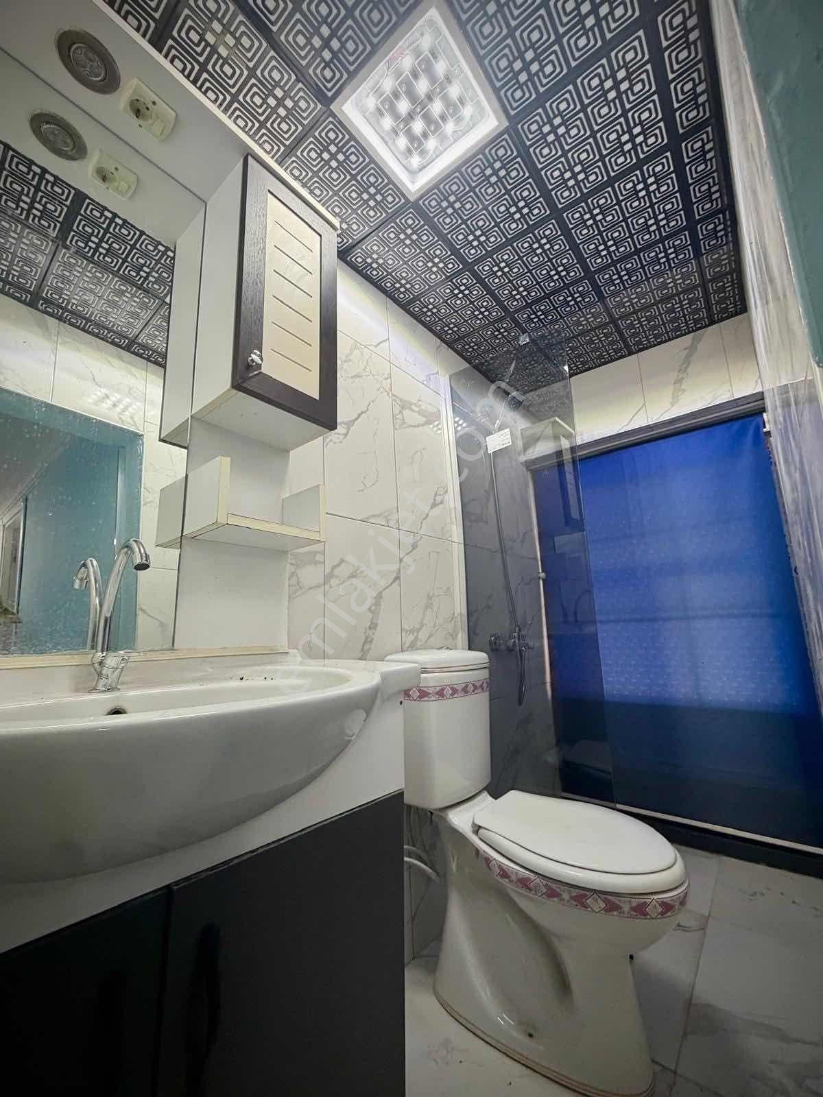 Sedir Mahallesi Eşyalı 1+1 Kiralık Daire - Görsel 6