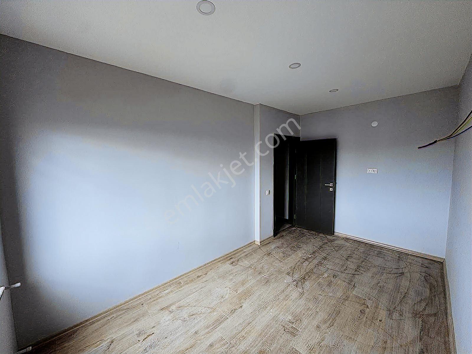 Masadağı Çankaya'da Satılık Sıfır 5+1 Çatı Dubleks 180 M2 - Görsel 15