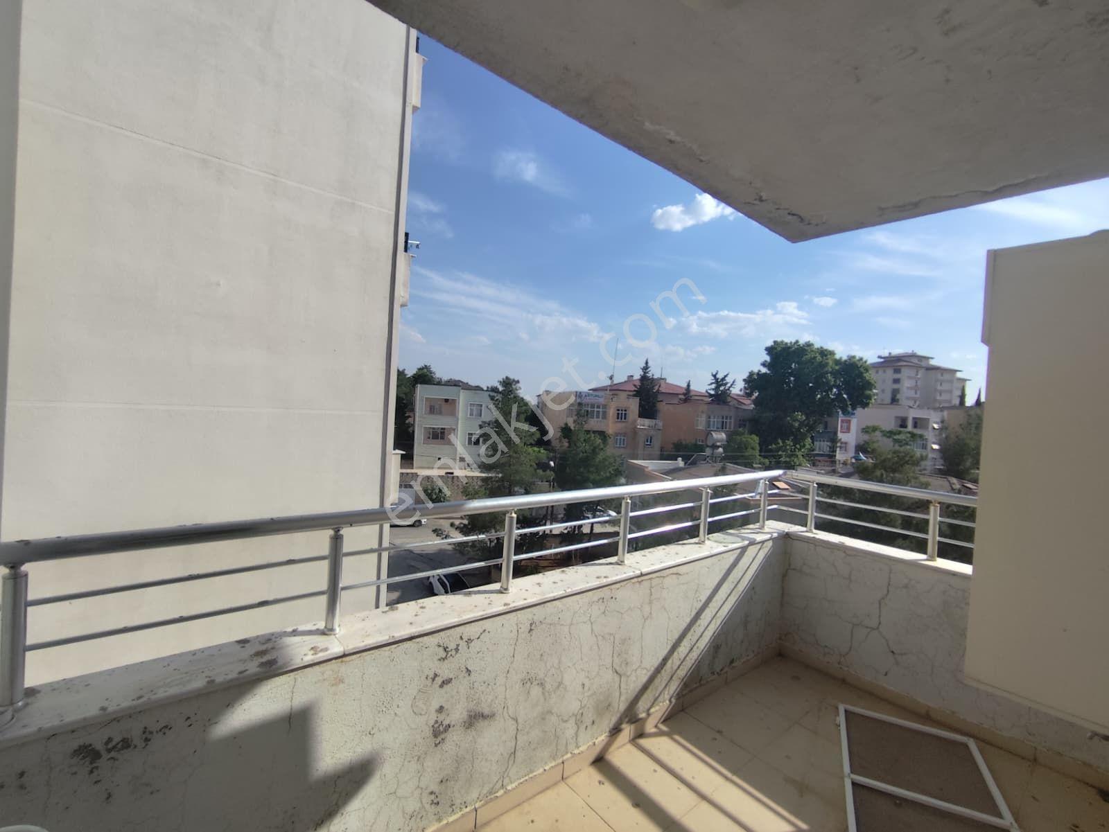 Büyük Ptt Arkasında Merkezi Konumda Kiralık 1+1 Daire - Görsel 19