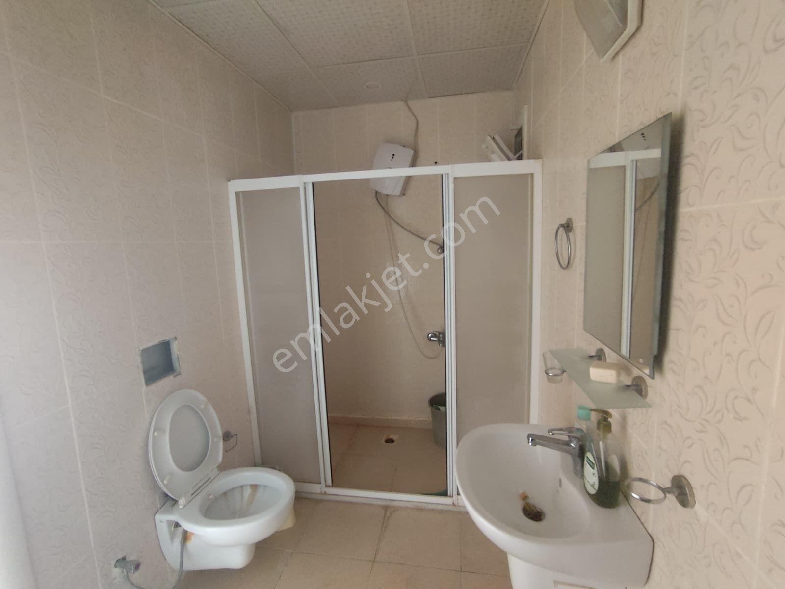 Büyük Ptt Arkasında Merkezi Konumda Kiralık 1+1 Daire - Görsel 21