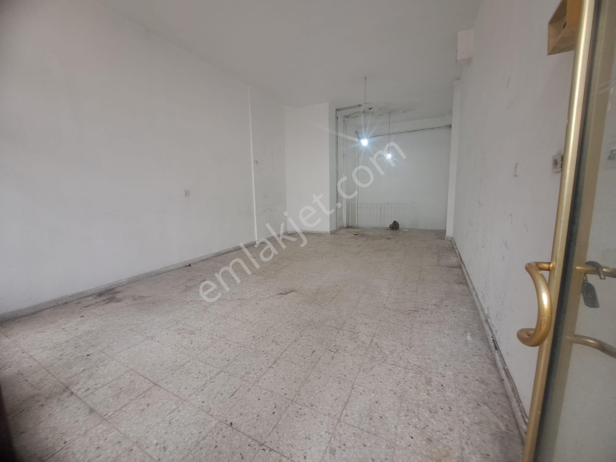 Önaldan Naci Çakır Mah. Sinan Caddesi Yanı 45m+45m Depolu - Görsel 8