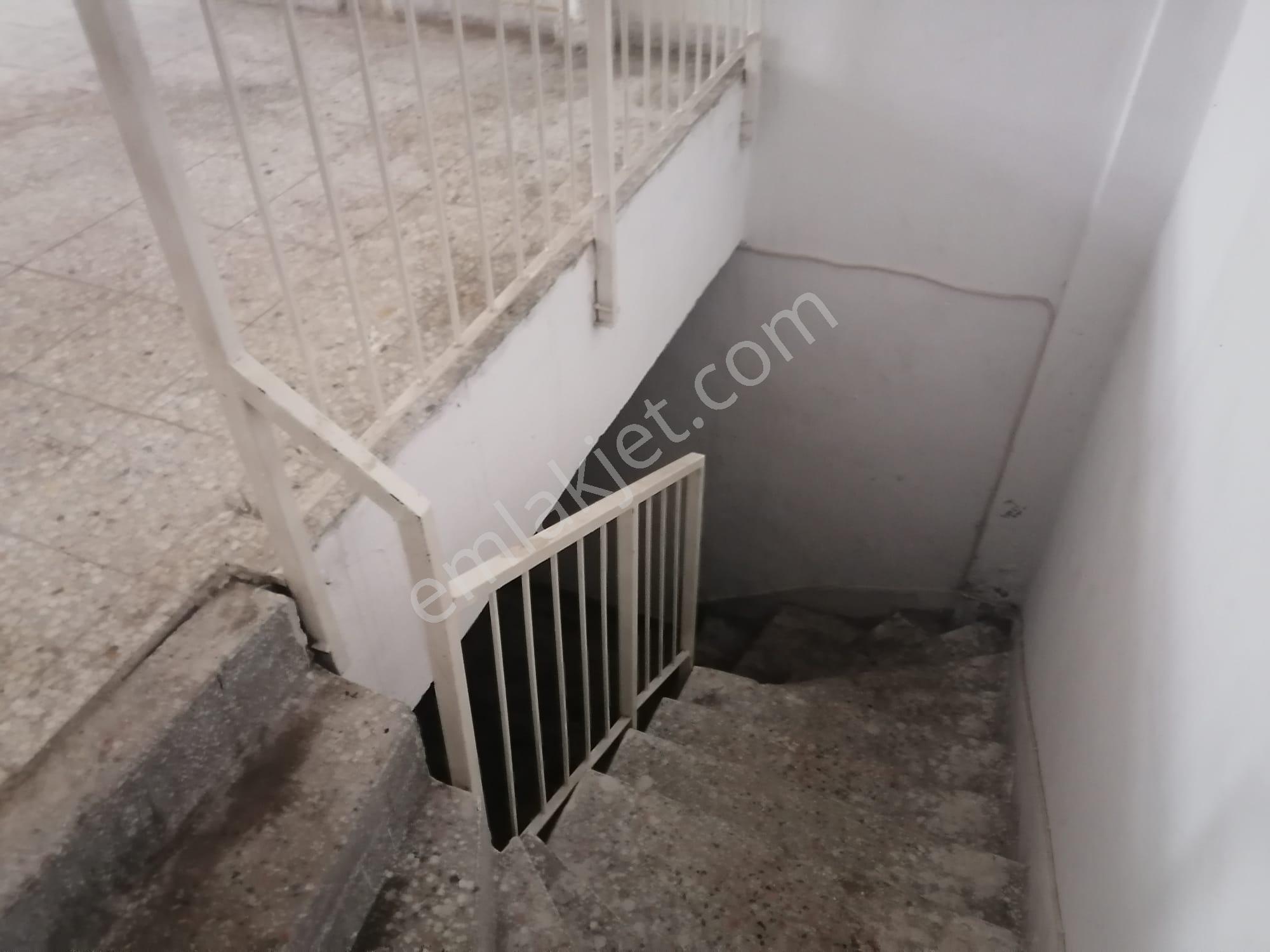 Önaldan Naci Çakır Mah. Sinan Caddesi Yanı 45m+45m Depolu - Görsel 16