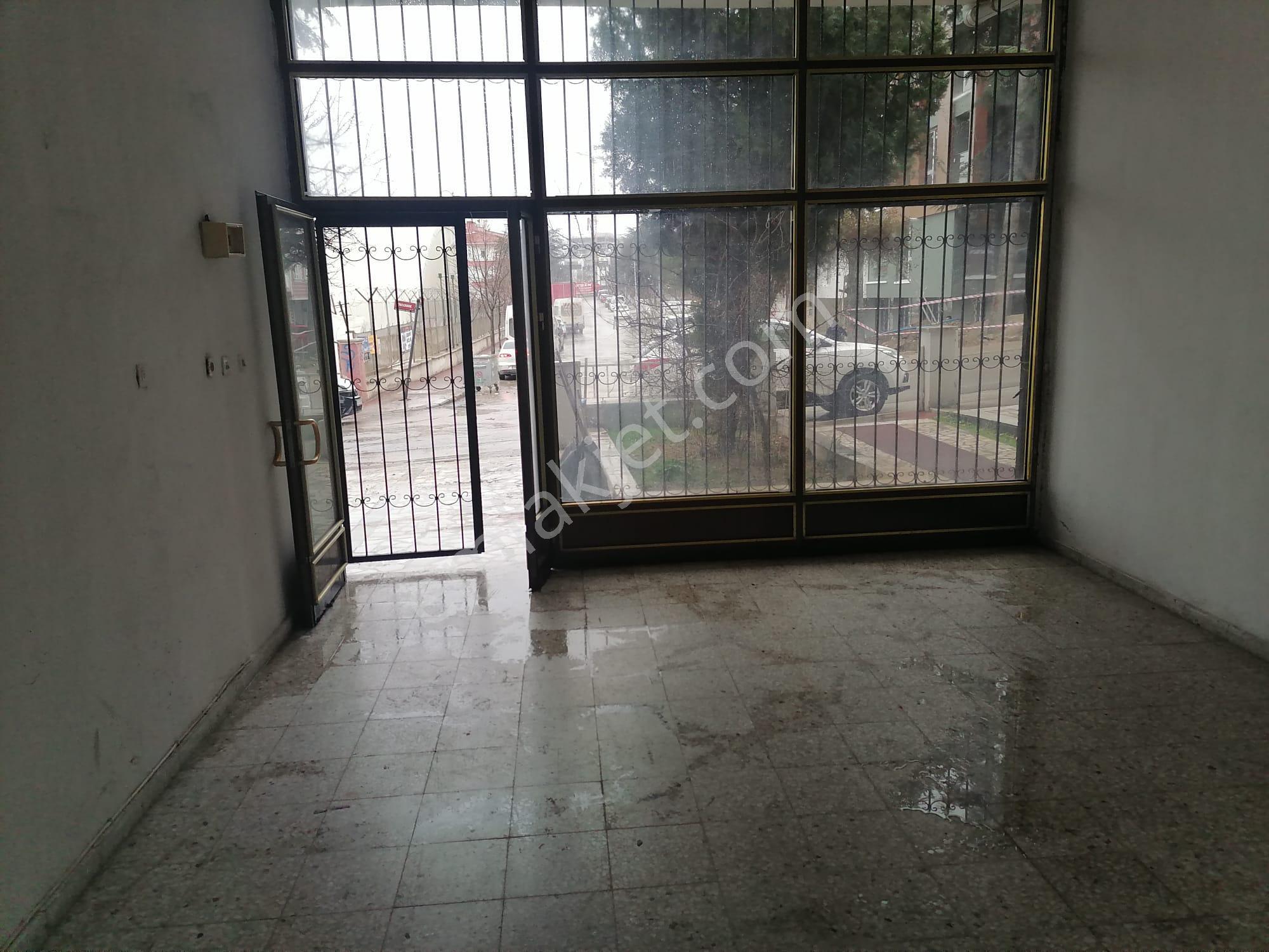 Önaldan Naci Çakır Mah. Sinan Caddesi Yanı 45m+45m Depolu - Görsel 13