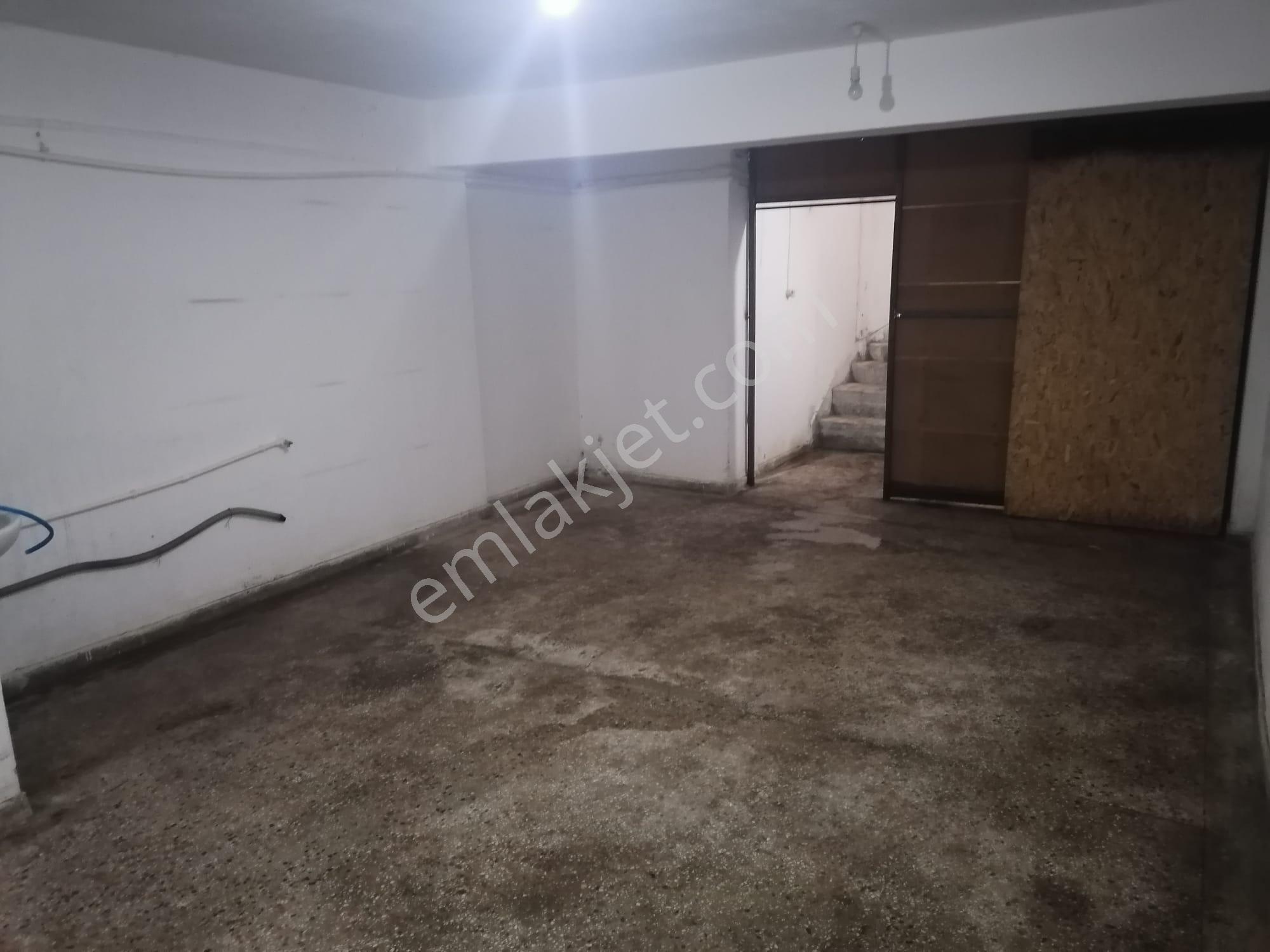 Önaldan Naci Çakır Mah. Sinan Caddesi Yanı 45m+45m Depolu - Görsel 18