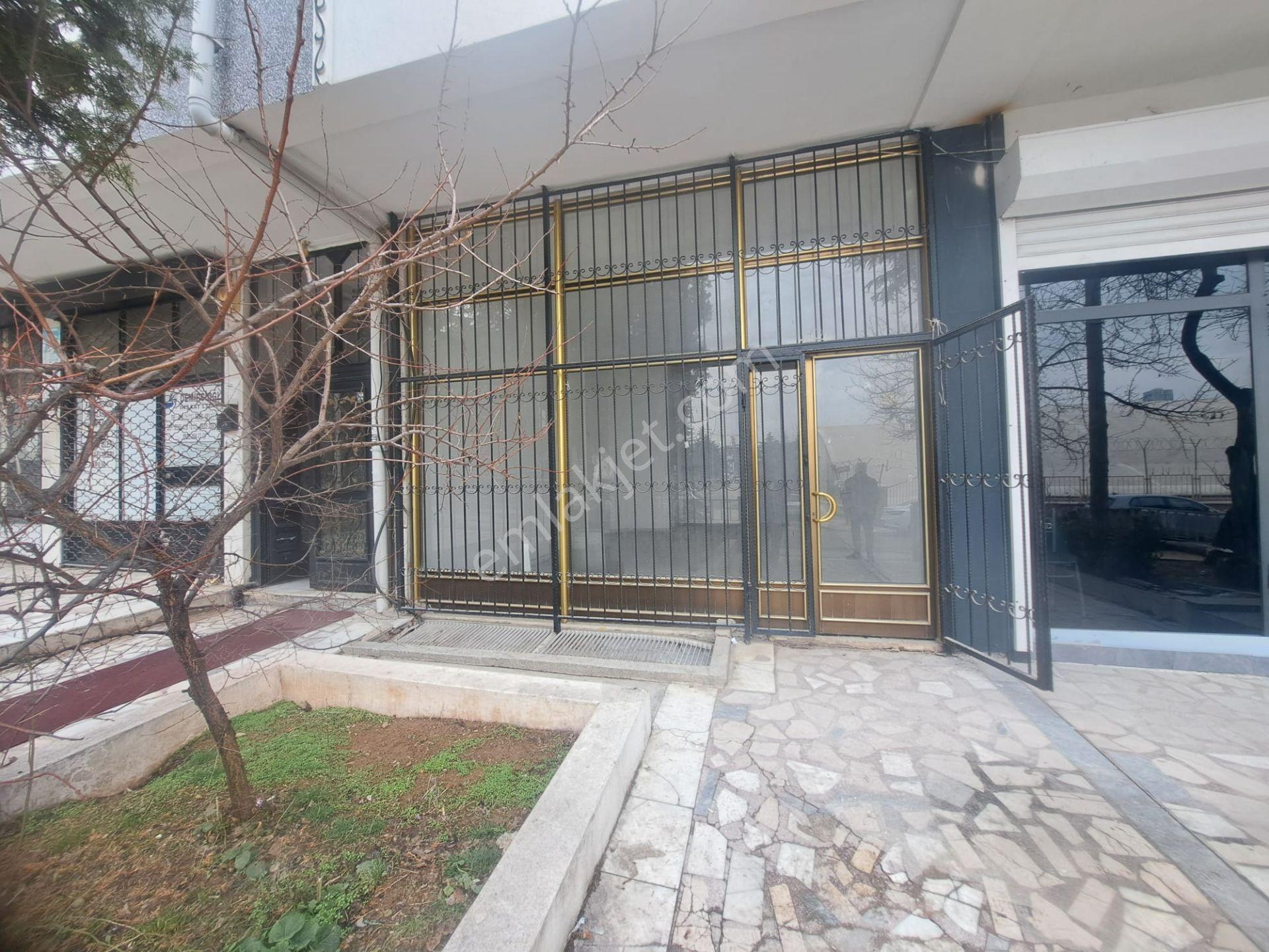 Önaldan Naci Çakır Mah. Sinan Caddesi Yanı 45m+45m Depolu - Görsel 26
