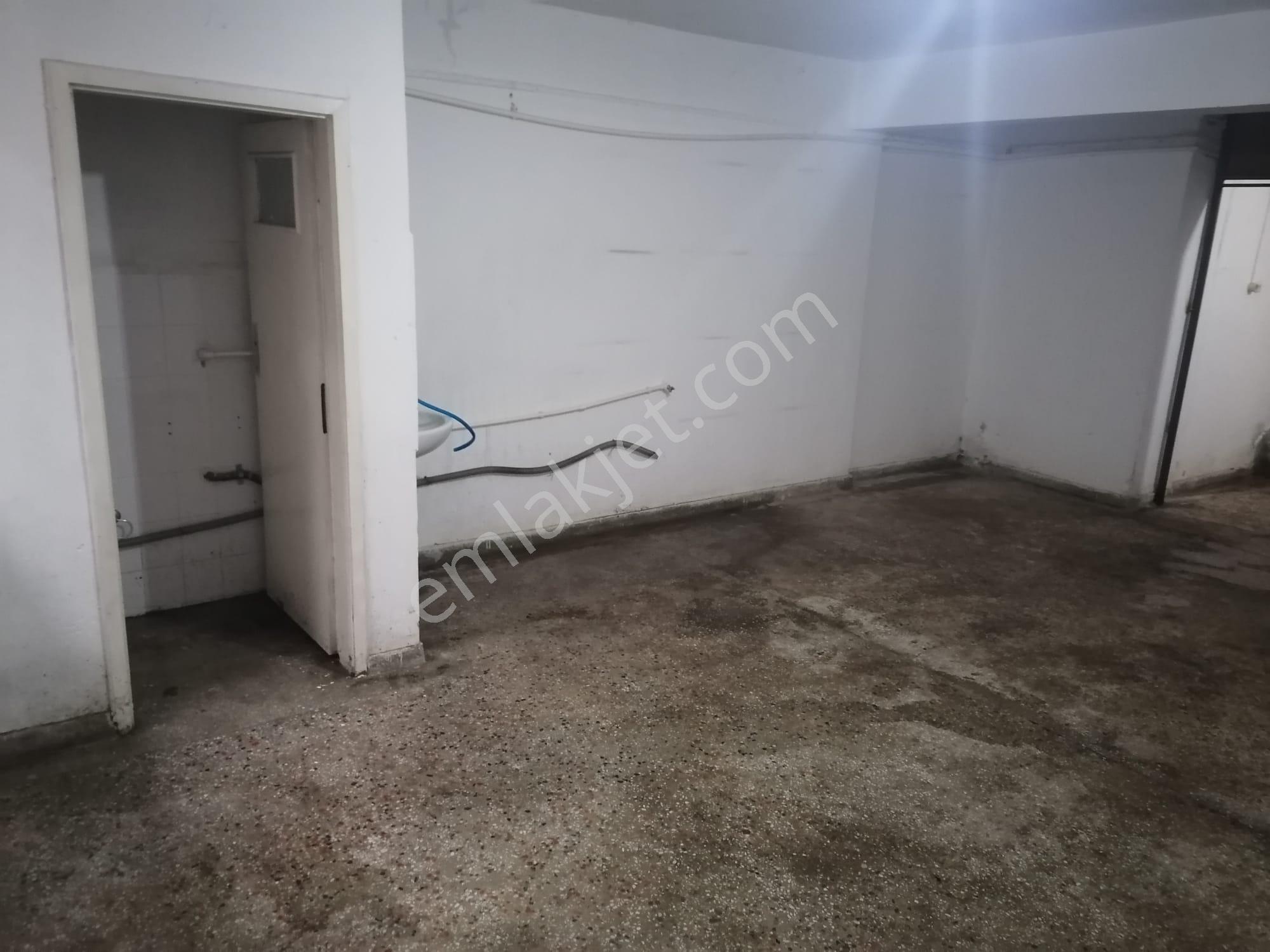 Önaldan Naci Çakır Mah. Sinan Caddesi Yanı 45m+45m Depolu - Görsel 19