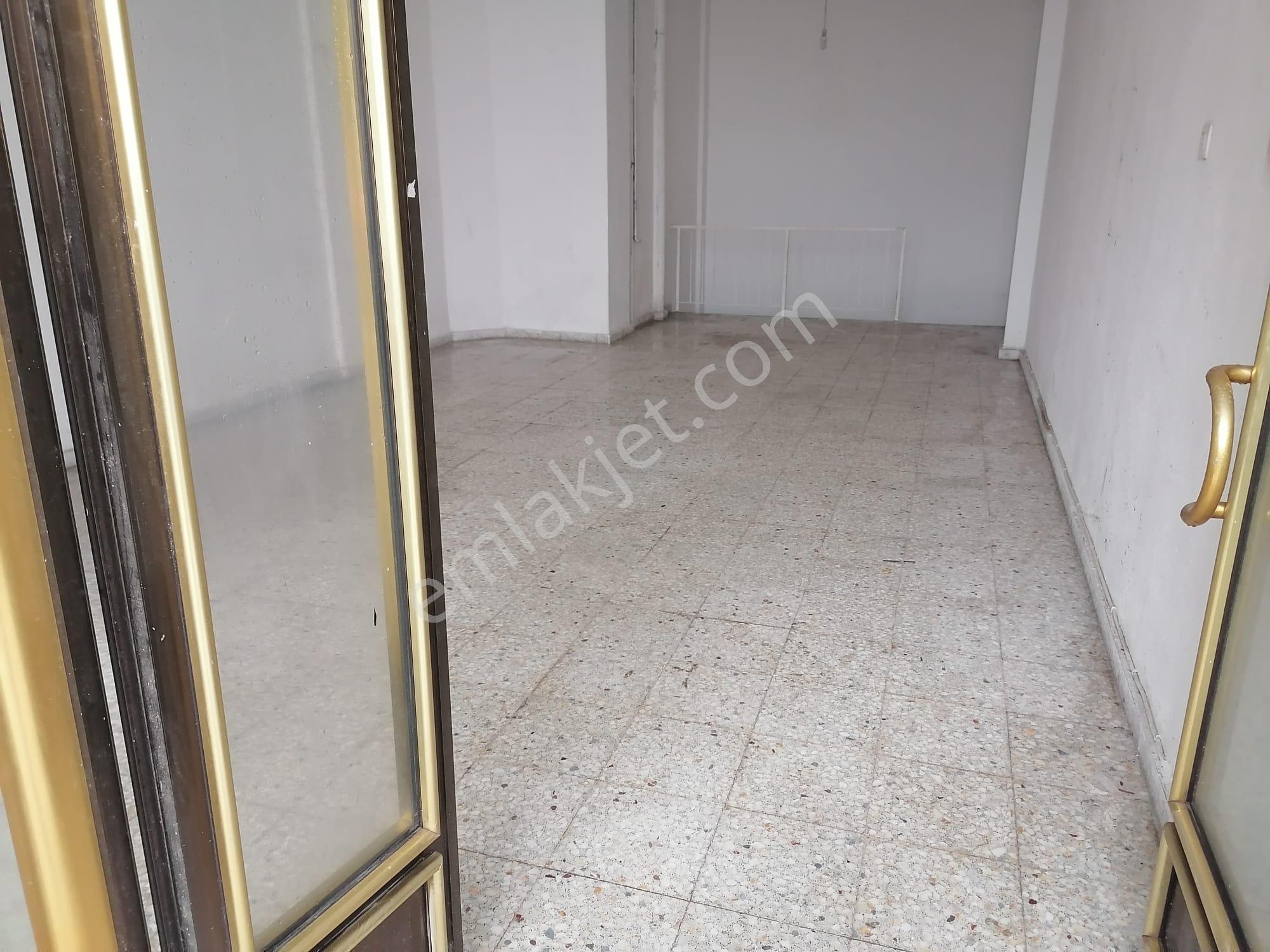 Önaldan Naci Çakır Mah. Sinan Caddesi Yanı 45m+45m Depolu - Görsel 11