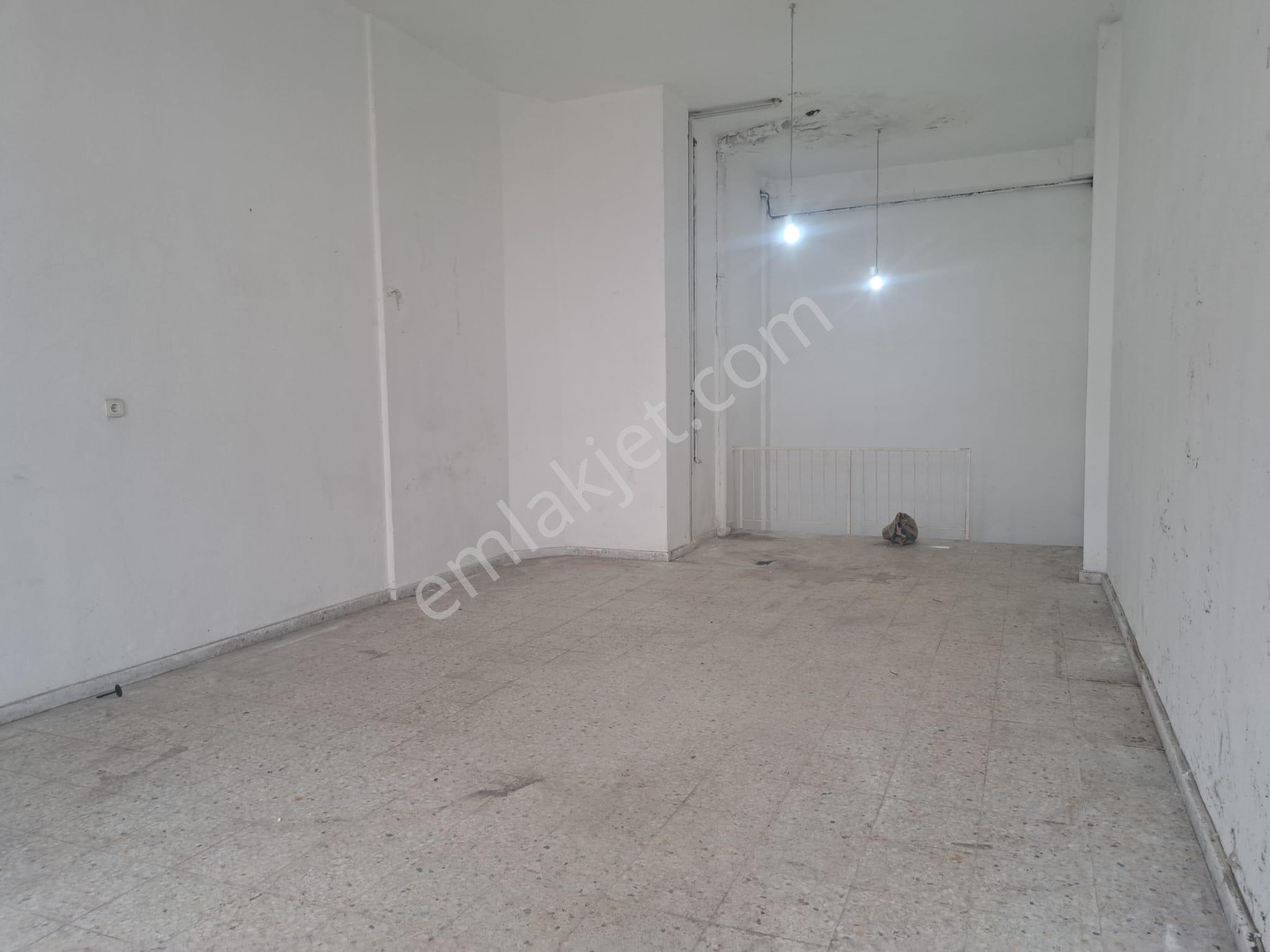 Önaldan Naci Çakır Mah. Sinan Caddesi Yanı 45m+45m Depolu - Görsel 10