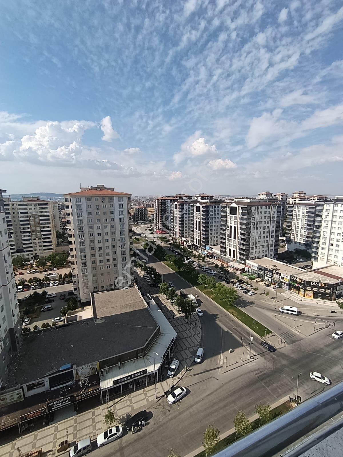 Akkent Mahallesı Mıllet Camı Cıvarı Satılık Ara Kat 2 + 1 Daıre - Görsel 13
