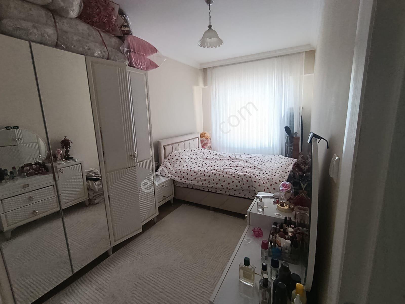 Akkent Mahallesı Mıllet Camı Cıvarı Satılık Ara Kat 2 + 1 Daıre - Görsel 11