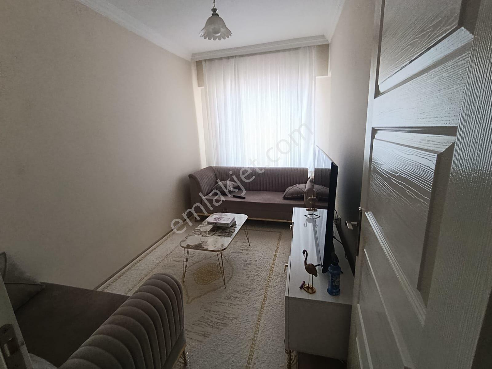 Akkent Mahallesı Mıllet Camı Cıvarı Satılık Ara Kat 2 + 1 Daıre - Görsel 22