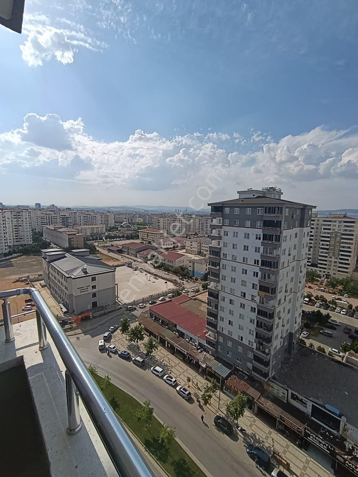 Akkent Mahallesı Mıllet Camı Cıvarı Satılık Ara Kat 2 + 1 Daıre - Görsel 23