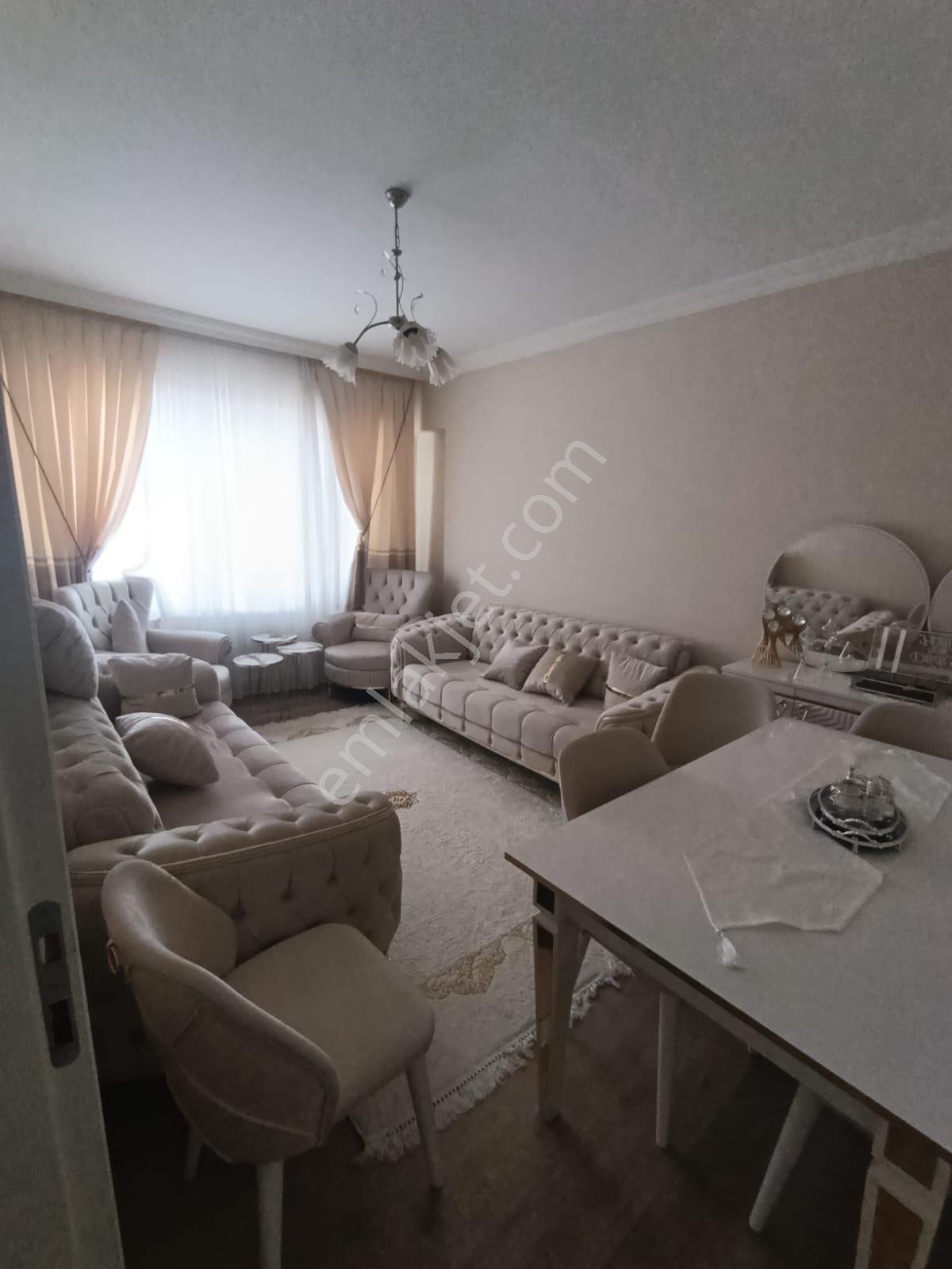 Akkent Mahallesı Mıllet Camı Cıvarı Satılık Ara Kat 2 + 1 Daıre - Görsel 14