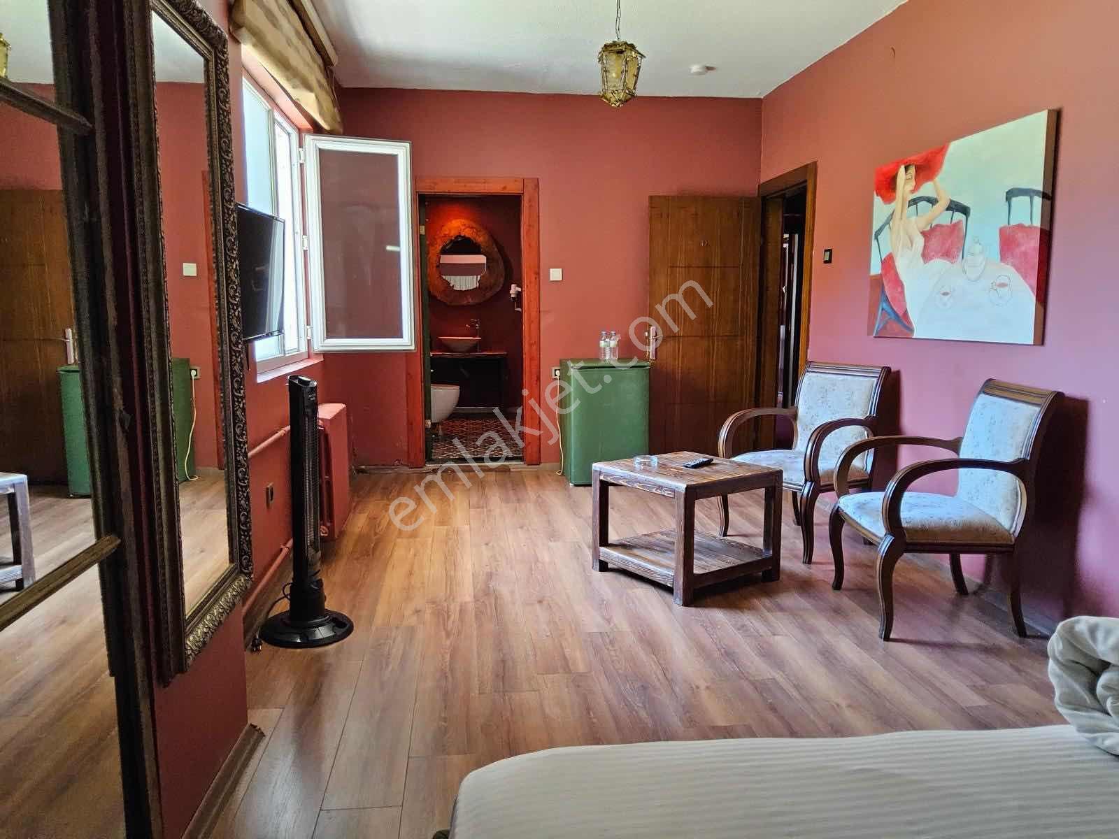 Çankaya Gop Da Komple Kiralık Bina - Görsel 6