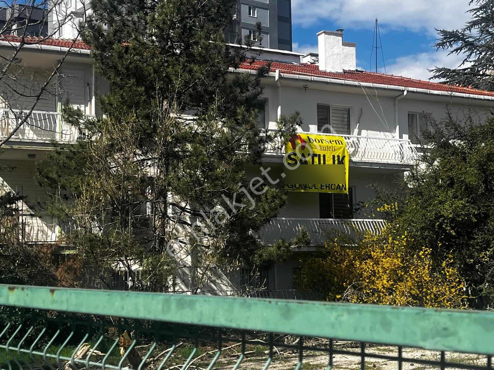 Çankaya Gop Da Komple Kiralık Bina - Görsel 9
