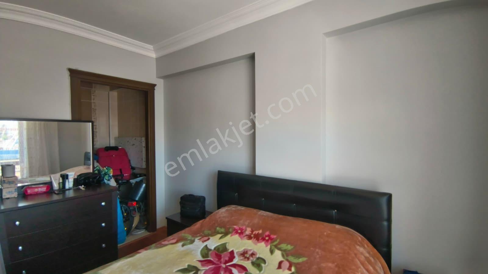 Ayvalık Sarımsaklıda Deniz Manzaralı Satılık 3+1 Daire - Görsel 35