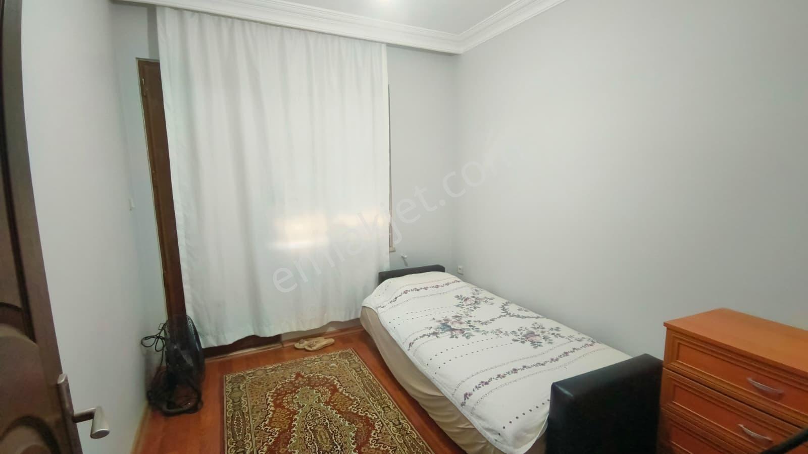 Ayvalık Sarımsaklıda Deniz Manzaralı Satılık 3+1 Daire - Görsel 28