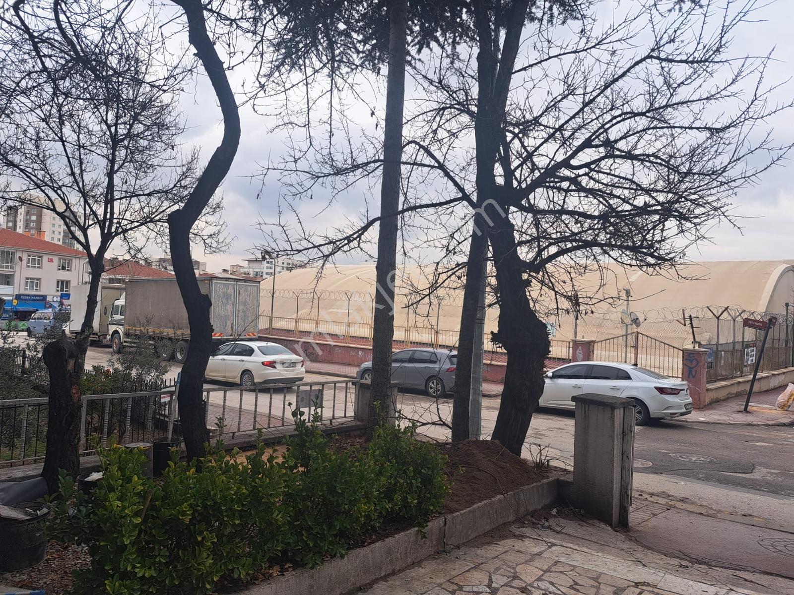 Önaldan Ankara Çankaya Naci Çakır Mah. 90m (45+45 Depolu) - Görsel 10