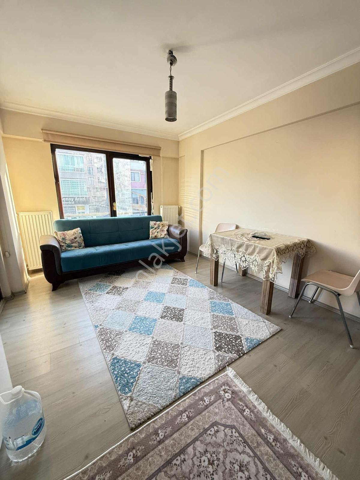 Erkan Doğan'dan Koza Cadesin'de 2+1 Eşyalı Kiralık Daire - Görsel 6