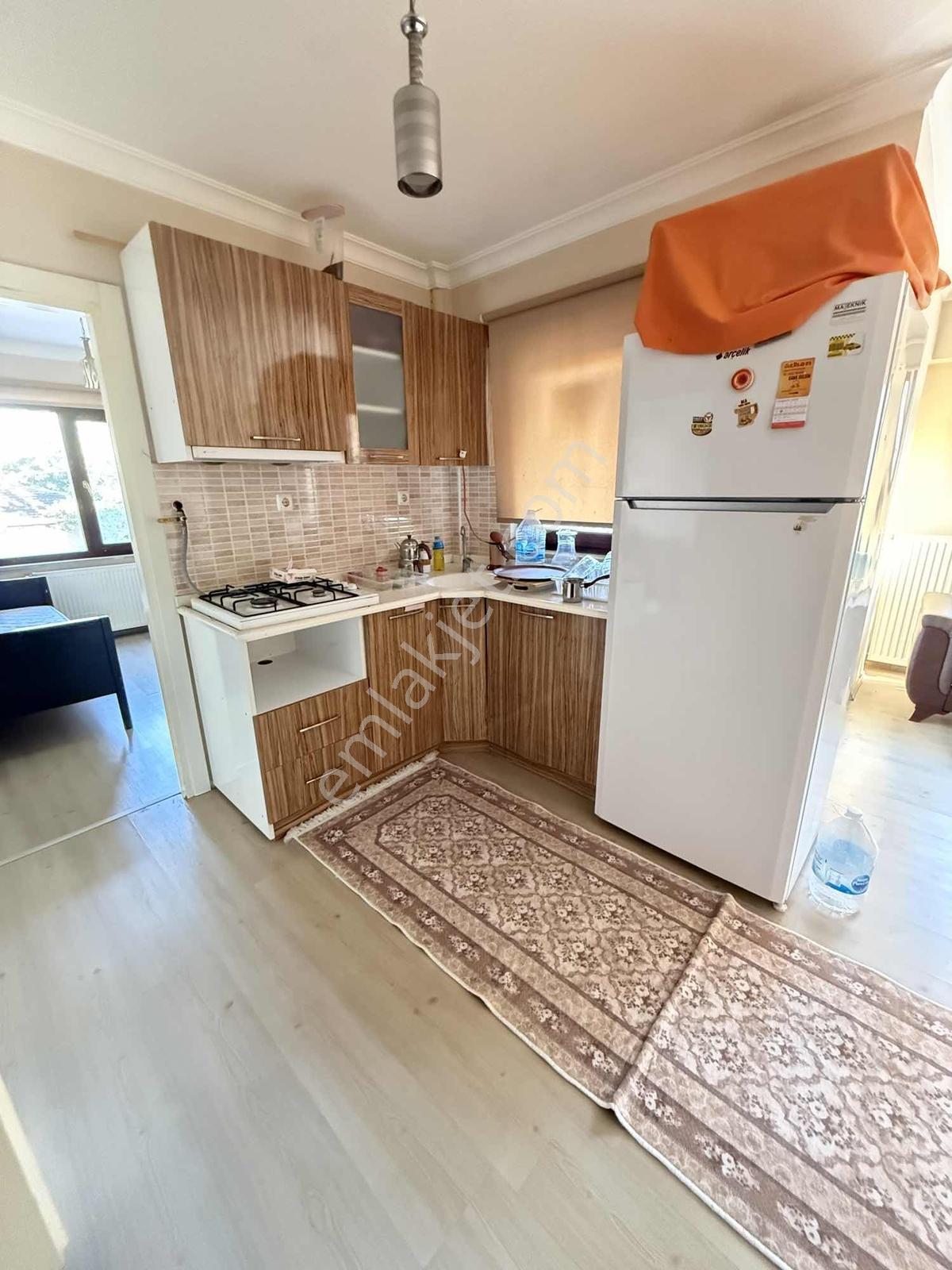 Erkan Doğan'dan Koza Cadesin'de 2+1 Eşyalı Kiralık Daire - Görsel 10